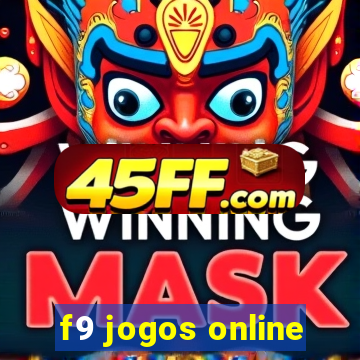 f9 jogos online